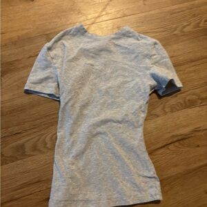 SKIMS Gray Women's Top